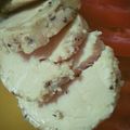asazakari's cooksnap of when they made ヘルシー♪塩麹鶏ハム【作りおき】.