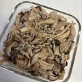 ポムポムポヨコ's cooksnap of when they made キノコの保存に♡色々キノコの塩麹マリネ.