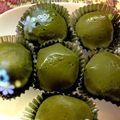 小梅太夫's cooksnap of when they made 上新粉で作るブラマンジュ.