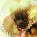 なおなお１０２２'s cooksnap of when they made 新玉ねぎのソテー　バター醤油の風味.