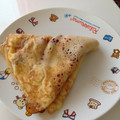 ☆そうMαMα☆'s cooksnap of when they made 計量カップで簡単クレープ生地☆.