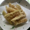 うま塩ジェラート's cooksnap of when they made 竹の子の唐揚げ♪.