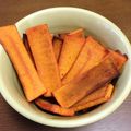 えりりん1014's cooksnap of when they made カリッ☆お豆腐ベジー☆チーズクラッカー.