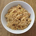 あてぽ's cooksnap of when they made 切干大根とツナの炒め物.