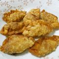 あーもこ's cooksnap of when they made 納豆のパリパリ包み揚げ.