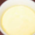 ちなつのママ's cooksnap of when they made 簡単(＾ω＾)【プリン】.