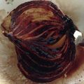 djmonta's cooksnap of when they made 新玉ねぎのソテー　バター醤油の風味.