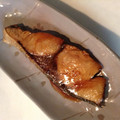 らパン's cooksnap of when they made ぶりの照り焼き.