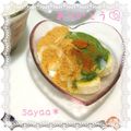 さやあ☆'s cooksnap of when they made 便秘対策（￣∀￣）ｂ　栄養ヨーグルト.