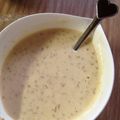 ★lipstick★'s cooksnap of when they made 簡単！手作りごまドレッシング.
