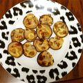 MitsuruB's cooksnap of when they made しいたけマヨグリル.