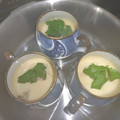 大魔女's cooksnap of when they made お鍋で簡単♪　黄金比　茶碗蒸し.