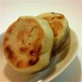 sleep1999's cooksnap of when they made 黒糖・くるみ・シナモンのおやき.