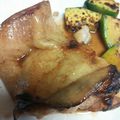 ぱんぱかパンケーキ's cooksnap of when they made さっぱり鶏てり焼き.