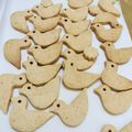 柚月七's cooksnap of when they made 粉ミルク消費！赤ちゃんお昼寝中クッキー.