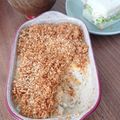 ハチワレねこ's cooksnap of when they made 簡単★コーンクリームのスコップコロッケ.