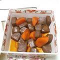 toakari's cooksnap of when they made こんにゃくの甘辛煮.