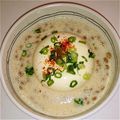 やしゅう's cooksnap of when they made 納豆＆豆乳の付けダレ（スープ）.