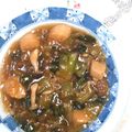ゆるる♪'s cooksnap of when they made ホタテとチンゲン菜のオイスターソース炒め.