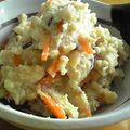 さらにや's cooksnap of when they made 簡単☆卯の花.