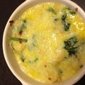 ゆーか1107's cooksnap of when they made お鍋1つで超簡単！じゃがいもグラタン.