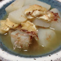 ps033020's cooksnap of when they made わが家の味☆大根と薄揚げの炊いたん.