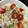ps033020's cooksnap of when they made 水菜と豚肉と油揚げの和え物.