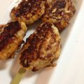 わらびもっちー's cooksnap of when they made お弁当にも☆豆腐つくね.