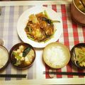 noob613's cooksnap of when they made クロムツ(銀だら)の照り焼き.