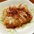 uco27th's cooksnap of when they made 簡単☆香ばしい厚揚げチーズ焼き.