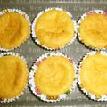 natsukj's cooksnap of when they made 【犬用】にんじんケーキ.