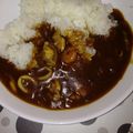 rerenママ's cooksnap of when they made シーフード☆カレー.