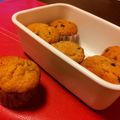 ごはんたべよ's cooksnap of when they made 胡桃入り バナナマフィン.