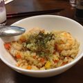 GreenGuide's cooksnap of when they made 海老ピラフ♪(エビピラフ).