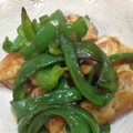 きょうこ0507's cooksnap of when they made ★鶏の辛み炒め.
