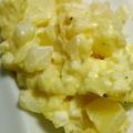 がききっき's cooksnap of when they made 電子レンジで☆簡単ポテトサラダ.