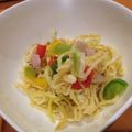 bigbig123's cooksnap of when they made 切干大根のイタリアン風サラダ.