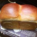 なばなの里's cooksnap of when they made 我が家の山形食パン.