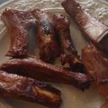 スタイリッシュママ's cooksnap of when they made パパの☆ポークBBQ☆.