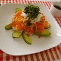 tommy 0304's cooksnap of when they made 簡単豪華❀海老と帆立で大根おろしサラダ.