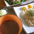 ルロワ・モワ's cooksnap of when they made ☺塩麹でつけ麺♪簡単塩麹つけ汁☺.