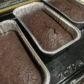 トコタン's cooksnap of when they made 2代目★おから★ショコラ.