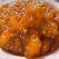 ずぼらぁはよこ's cooksnap of when they made うちの海老のチリソース♪エビチリ♪.