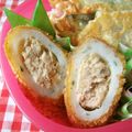 まじゅじゅ's cooksnap of when they made ちくわ好きにはたまらない❤ツナちくわ❤.