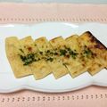 サンディサンディ's cooksnap of when they made あげの焼いたの.