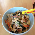 mantacarp's cooksnap of when they made ほうれん草嫌いでもマヨタマでOK♪.