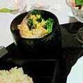 ririkkuma's cooksnap of when they made 簡単☆菜の花とえびのさっぱり炒め.