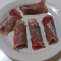 sy1's cooksnap of when they made 簡単♪ワインのつまみ.