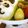 cocoりえ's cooksnap of when they made うずら卵でパイナップル（キャラ弁おかず）.
