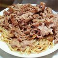 たんたん　's cooksnap of when they made 豚コマの味噌塩麹焼き.